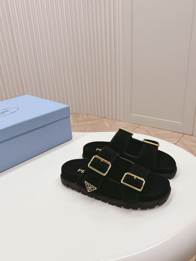 Prada Slippers